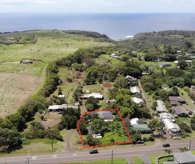Listing Image for 2895 Hana Hwy 7 of 32