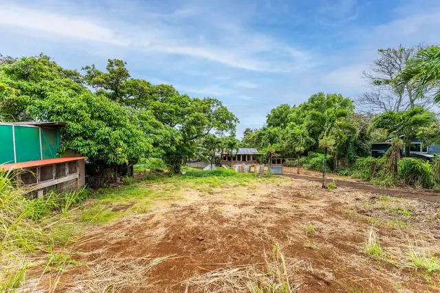 Listing Image for 2895 Hana Hwy 8 of 32