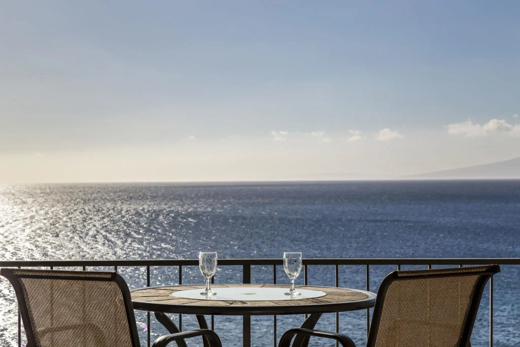 106 Kaanapali Shores Pl 806, Kaanapali