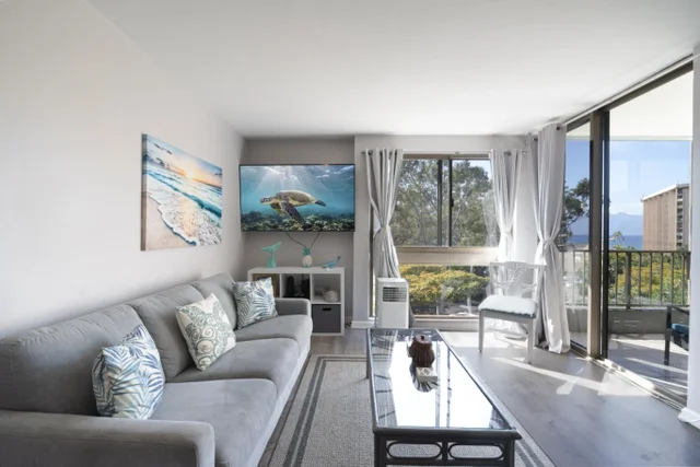 Listing Image for 4310 Lower Honoapiilani Rd 411 3 of 38