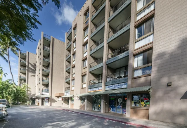 Listing Image for 4310 Lower Honoapiilani Rd 411 31 of 38