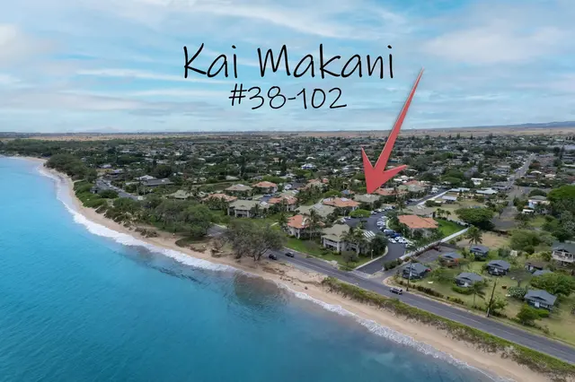 Listing Image for 38 Kai Makani Loop 38-102 1 of 22