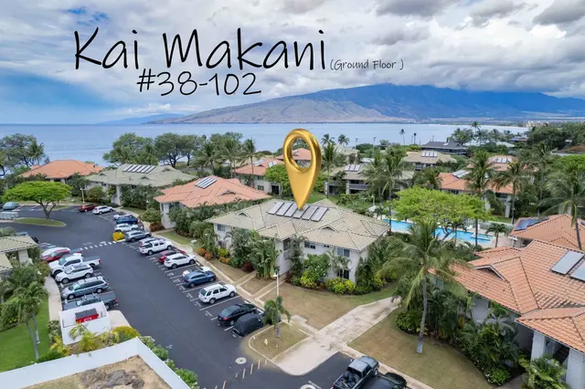 Listing Image for 38 Kai Makani Loop 38-102 2 of 22