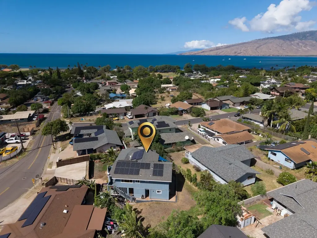 141 Ohukai Rd, Kihei