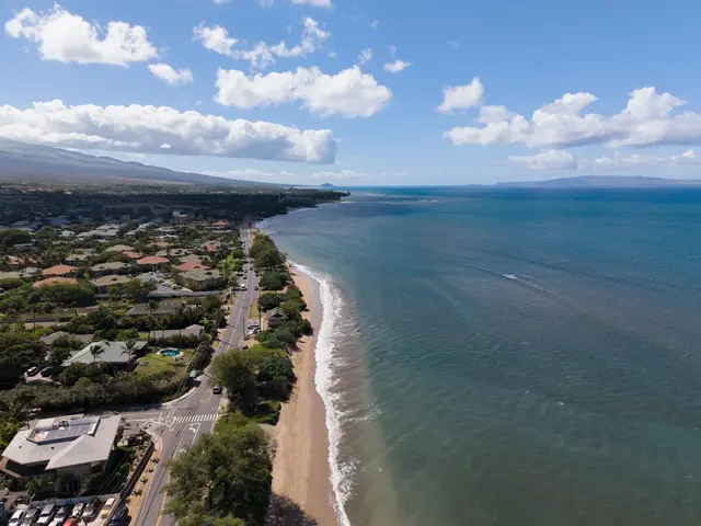 Listing Image for 141 Ohukai Rd 47 of 47