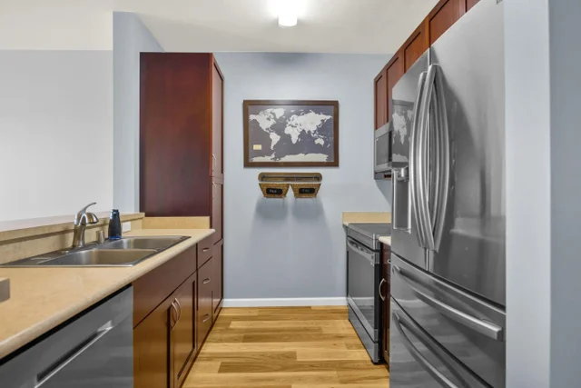 Listing Image for 132 Hoowaiwai Loop 1605 13 of 30