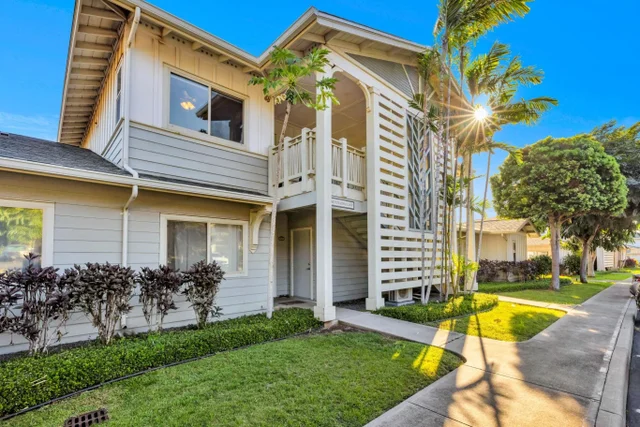 Listing Image for 132 Hoowaiwai Loop 1605 23 of 30