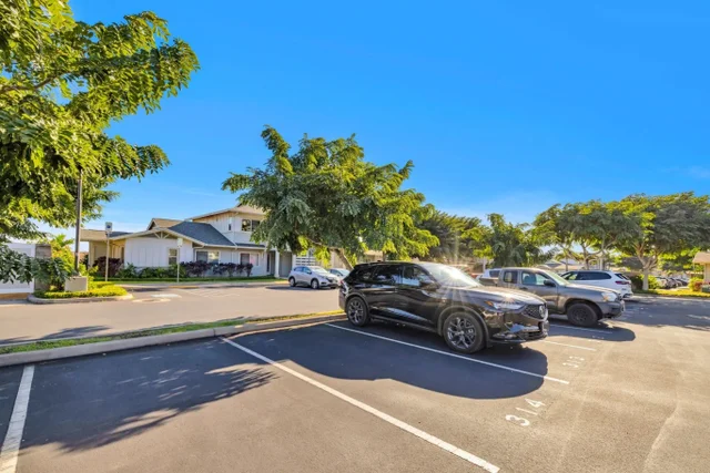 Listing Image for 132 Hoowaiwai Loop 1605 24 of 30