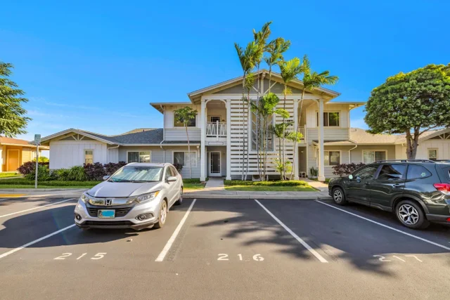 Listing Image for 132 Hoowaiwai Loop 1605 25 of 30