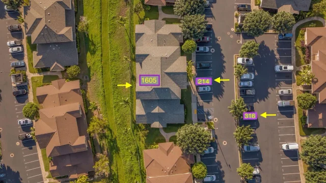 Listing Image for 132 Hoowaiwai Loop 1605 7 of 30