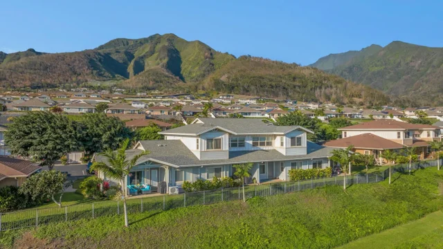 Listing Image for 132 Hoowaiwai Loop 1605 8 of 30