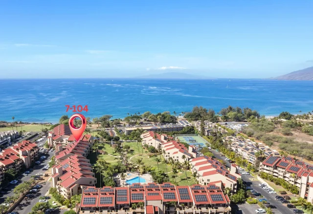 Listing Image for 2695 S Kihei Rd 7-104 24 of 33