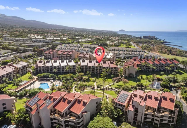 Listing Image for 2695 S Kihei Rd 7-104 25 of 33