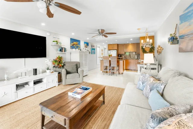 Listing Image for 2695 S Kihei Rd 7-104 3 of 33