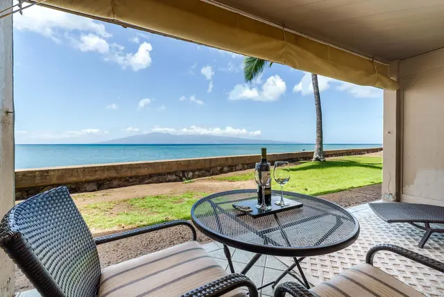 Listing Image for 4435 Lower Honoapiilani Rd 112 1 of 30