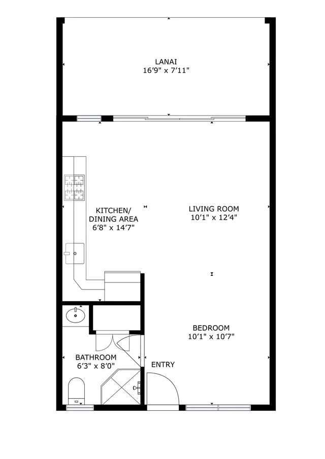 Listing Image for 4435 Lower Honoapiilani Rd 112 17 of 30