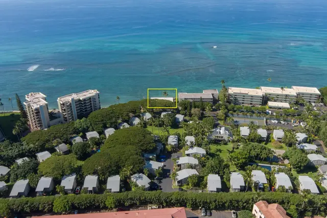Listing Image for 4435 Lower Honoapiilani Rd 112 20 of 30