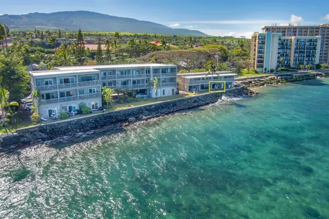 Listing Image for 4435 Lower Honoapiilani Rd 112 21 of 30