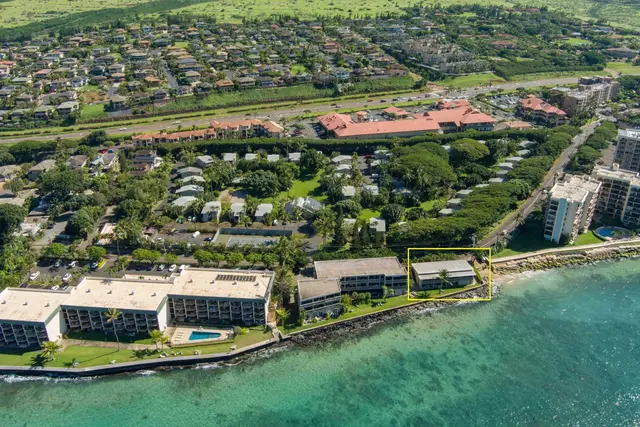 Listing Image for 4435 Lower Honoapiilani Rd 112 27 of 30