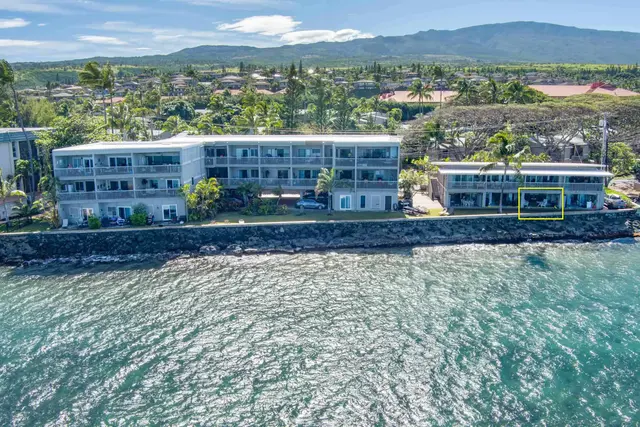 Listing Image for 4435 Lower Honoapiilani Rd 112 29 of 30