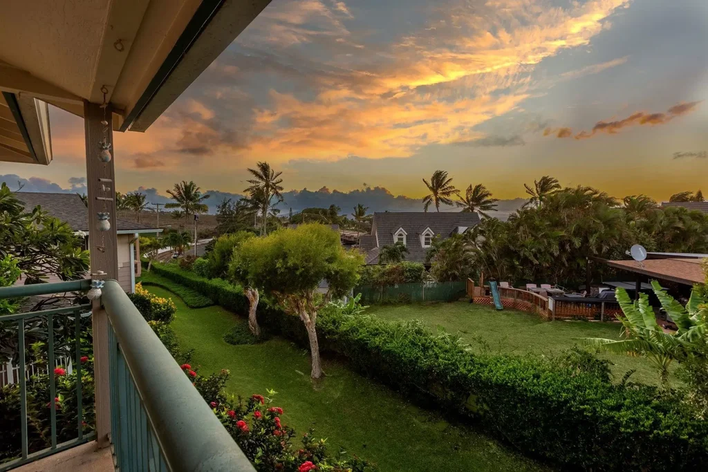 127 Punohu Ln Apt 7-2 Ln 7-2, Napili/Kahana/Honokowai