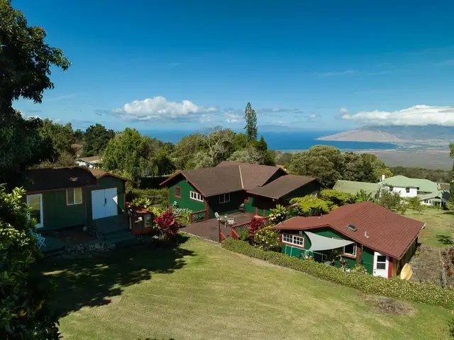 Listing Image for 53 Maukanani St 31 of 40