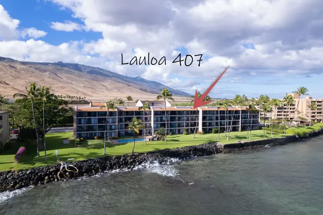 Listing Image for 100 Hauoli St 407 1 of 40