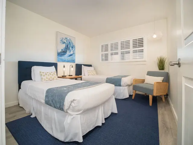 Listing Image for 100 Hauoli St 407 12 of 40