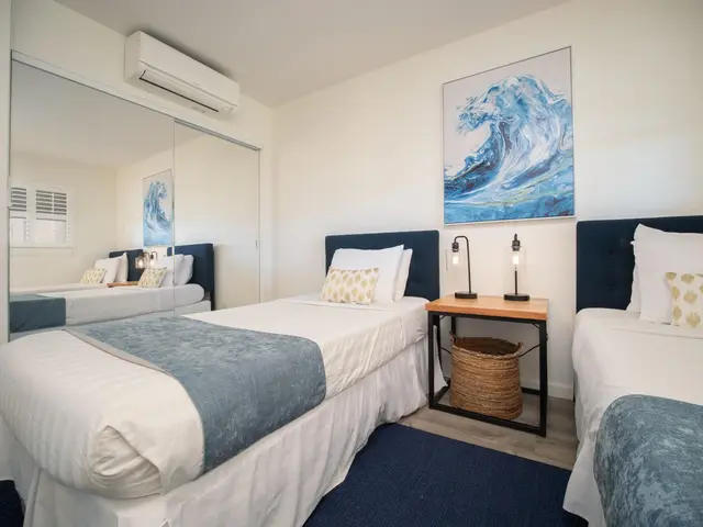 Listing Image for 100 Hauoli St 407 13 of 40