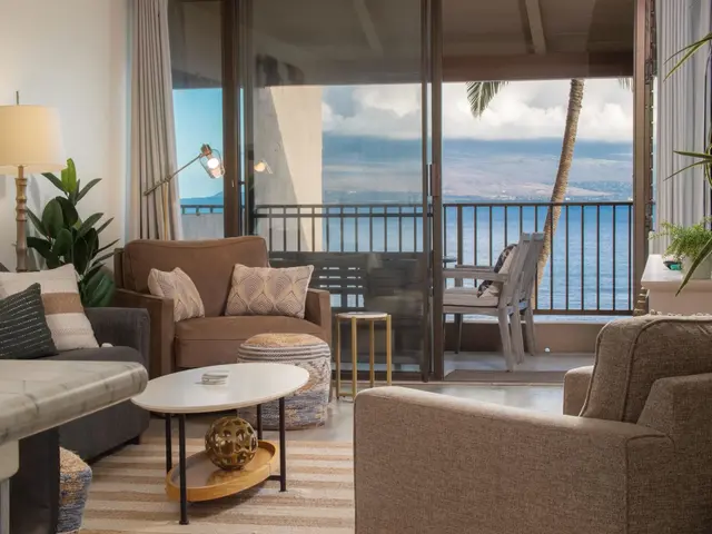Listing Image for 100 Hauoli St 407 3 of 40