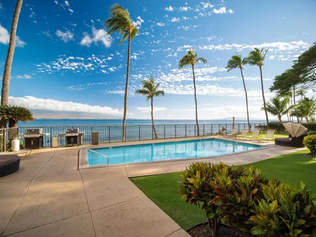 Listing Image for 100 Hauoli St 407 34 of 40