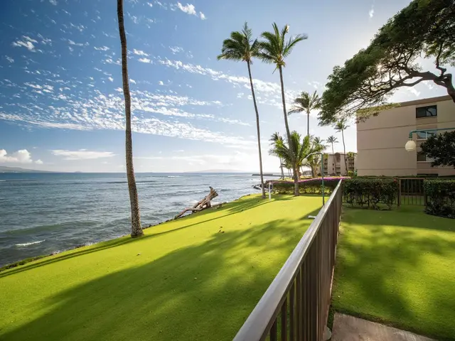 Listing Image for 100 Hauoli St 407 36 of 40