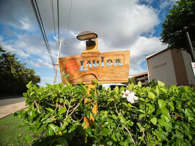 Listing Image for 100 Hauoli St 407 38 of 40