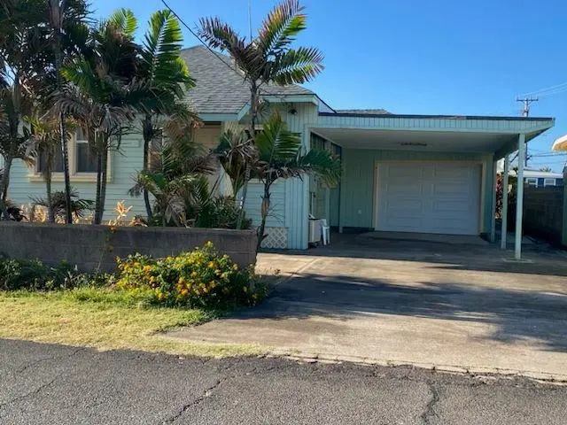 677 Linekona Pl, Wailuku