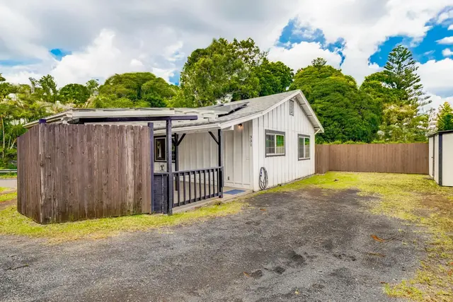 Listing Image for 331 W Kuiaha Rd Unit A 1 of 30
