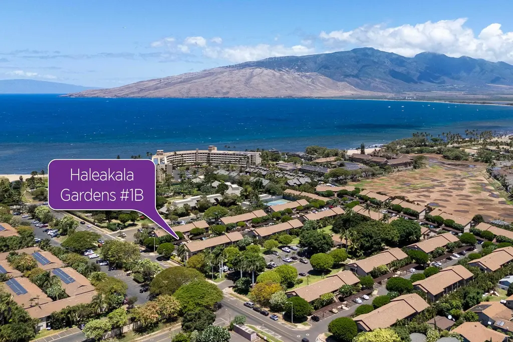 15 Kulanihakoi St 1b, Kihei