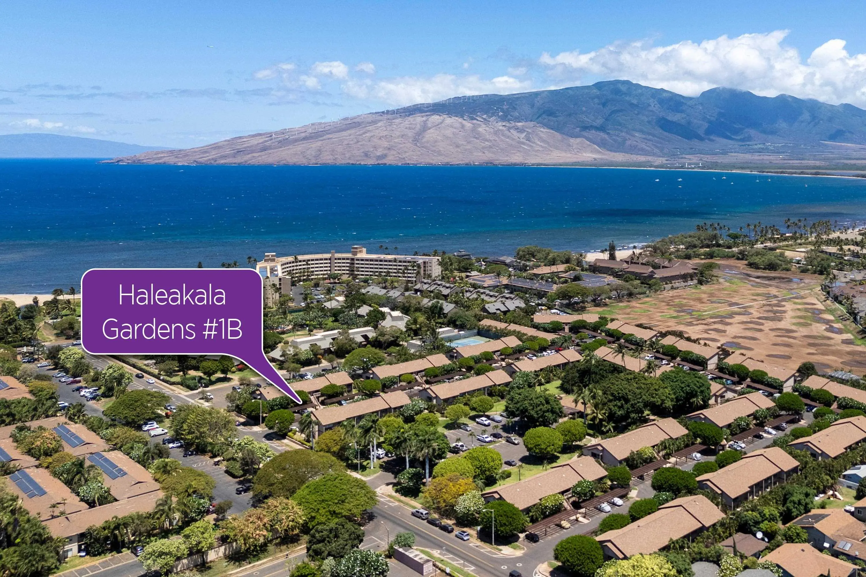 15 Kulanihakoi St 1b, Kihei