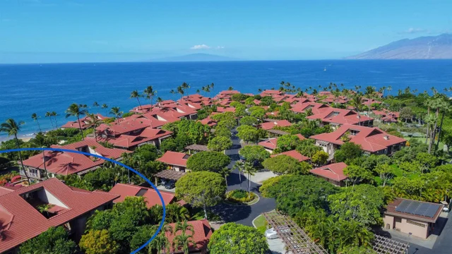 Listing Image for 4000 Wailea Alanui Dr 3403 24 of 36