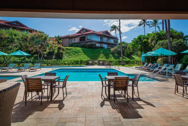 Listing Image for 4000 Wailea Alanui Dr 3403 26 of 36