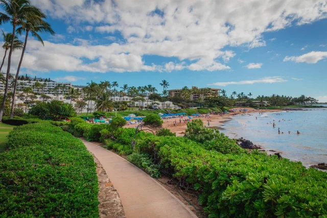 Listing Image for 4000 Wailea Alanui Dr 3403 33 of 36