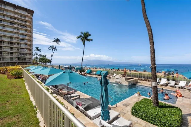 Listing Image for 2481 Kaanapali Pkwy 1051 40 of 42