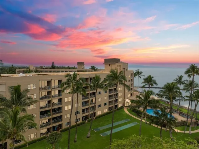 Listing Image for 760 S Kihei Rd 405 1 of 39
