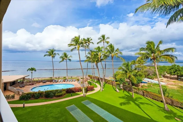 Listing Image for 760 S Kihei Rd 405 32 of 39