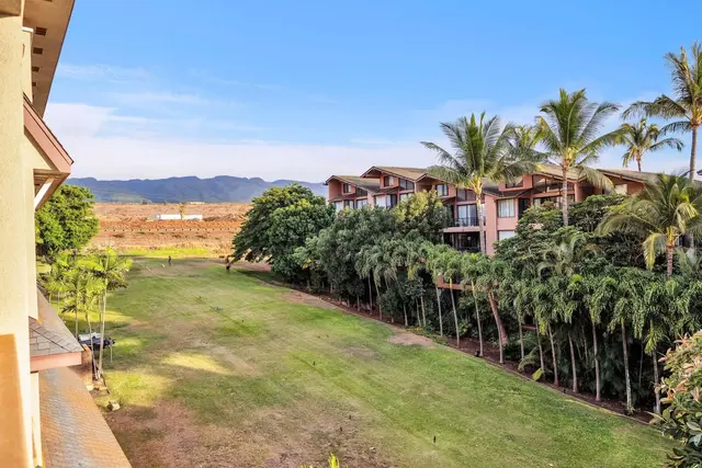 Listing Image for 3708 Lower Honoapiilani Rd E-33 27 of 35