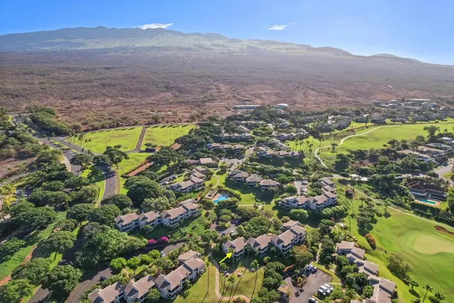 Listing Image for 10 Wailea Ekolu Pl 402 45 of 49