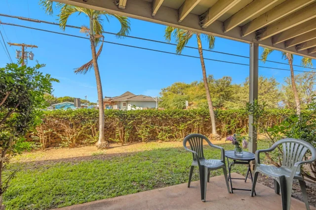 Listing Image for 715 S Kihei Rd 106 13 of 28