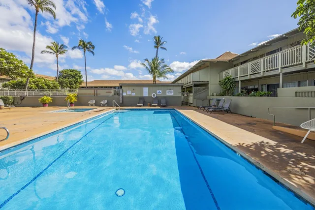 Listing Image for 715 S Kihei Rd 106 18 of 28