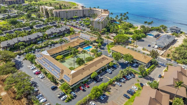Listing Image for 715 S Kihei Rd 106 27 of 28