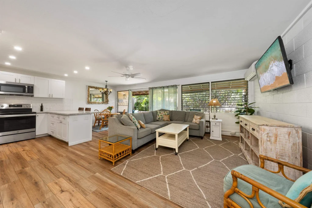 3559 Lower Honoapiilani Rd 3k, Napili/Kahana/Honokowai