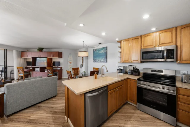 Listing Image for 3445 Lower Honoapiilani Rd 905 22 of 47